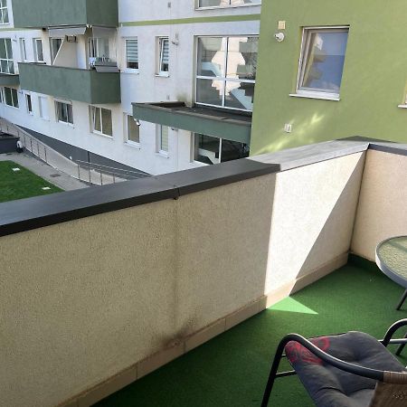 Kronstader Apartaments Brasov Bagian luar foto
