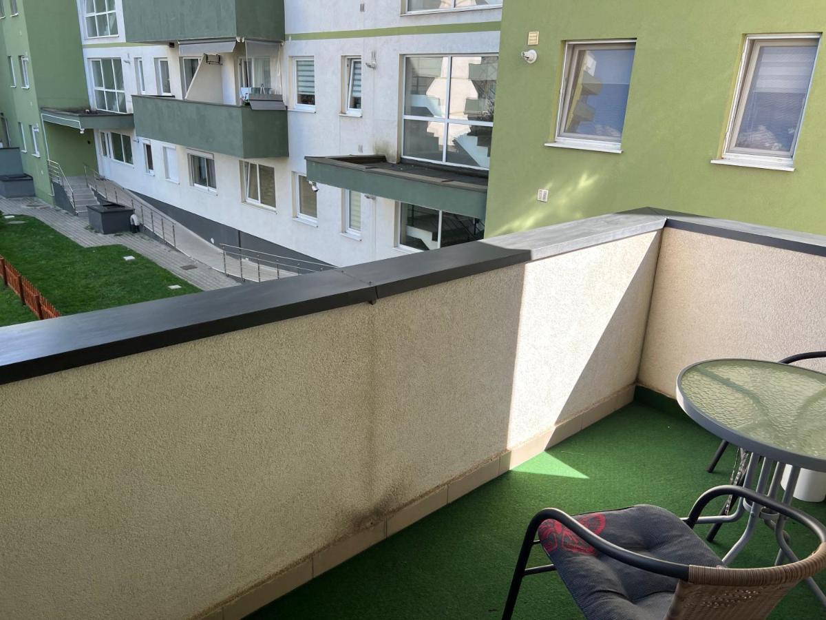 Kronstader Apartaments Brasov Bagian luar foto